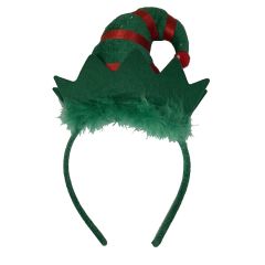 Matu stīpiņa ar ziemassvētku tematiku