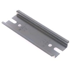 Sliede DIN TS 35/010/0 10cm