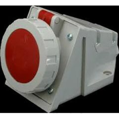 Kont.rozete sienas 32A IP67