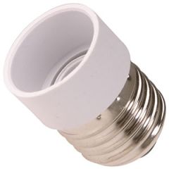 Adapters E27/E14 /25