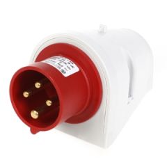 IPN1643 K-spraudnis 16A IP44