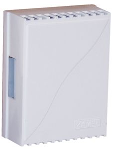 Zvans-gongs GNS-931 Divtoņu TURBO