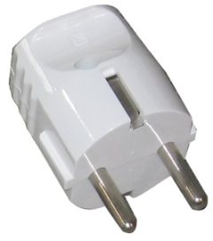 Kontaktdakša 16A ar zem.