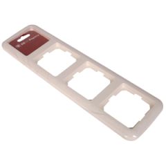 4-viet. rāmis bēšs