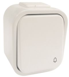 Tālvadības zvana poga PDH-991 IP44