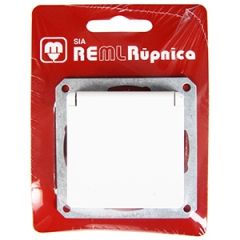 Kont.rozete 2000 a/z/vāku balts MEX