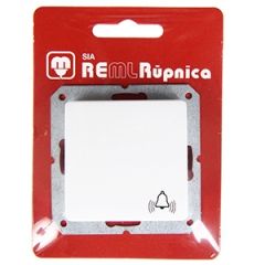 Tasteris 2000 balts MEX