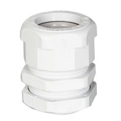 Blīvslēgs Pg29 pelēks IP67