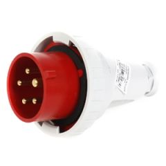 Kont.rozete 16A IP67