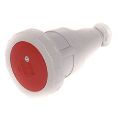 Kontaktdakša pārnēs. ISG 3253 32A IP67