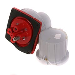 Kont.dakša sienas IRG 63A IP67