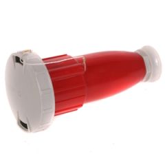 Kont.rozete pārnēs. ISG 6343 63A IP67