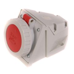 IZG1643 k-ligzda 16A IP67