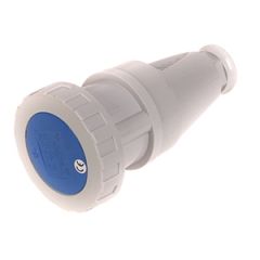 ISG1632 k-ligzda pārnēs. 16A IP67