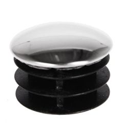 Necos gala korķis hromēts