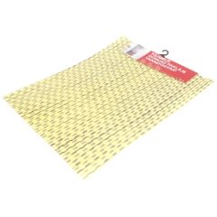 Vannas istabu paklājs 50x65cm