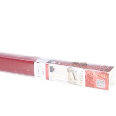Žalūzija gaism.necaurl.mini 64 cm,sarkana