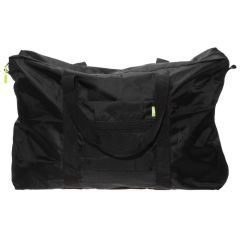 Ceļojuma soma Acces 48L melna