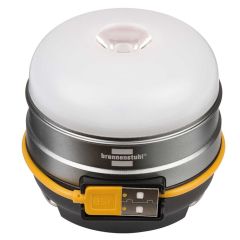 Gaismeklis 12+1LED 350lm