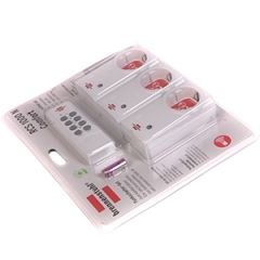 Rozete ar pulti 3gab. RCS1000N