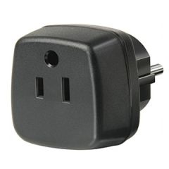 Adapters US/EU