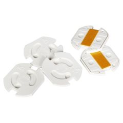 Bērnu aizsardz. 5gab rozetei