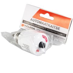 Aut.drošinātājs 10A