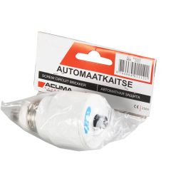 Aut.drošinātājs 20A