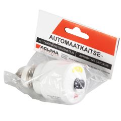 Aut.drošinātājs 25A