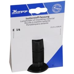 IETVERE E14 AR GREDZ.