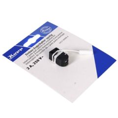 Slēdzis-sp. 2A 250V