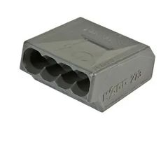 VADU SAVIEN. 4P/1..2.5W (1 gab)