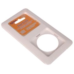 Rāmis 2-viet. SL250 balts