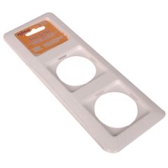 Rāmis 3-viet. SL250 balts