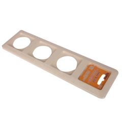 Rāmis 4-viet. SL250 bēšs