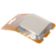 Slēdzis bez rāmja SL250 bēšs