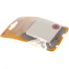 Krustslēdzis bez rāmja SL250 bēšs