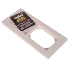 Rāmis 2-viet. XP500 balts