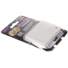 Krustslēdzis XP500 balts