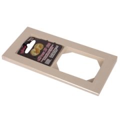 Rāmis 2-viet. XP500 bēšs