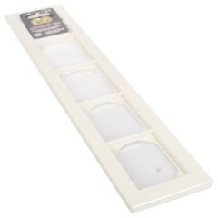 Rāmis 5-viet. XP500 bēšs