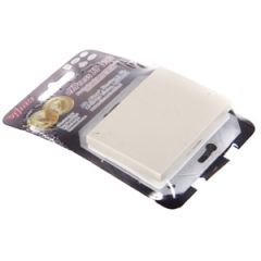 Slēdzis XP500 bēšs