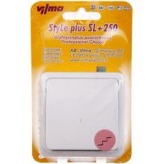 Pārslēdzis v/a SL250 balts