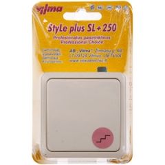 Pārslēdzis v/a SL250 bēšs