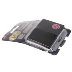 Slēdzis 1+1 XP500 a/ind. b/r antrac