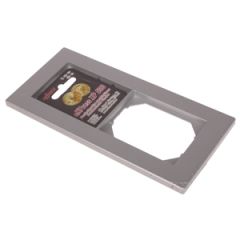 Rāmis 2-viet. XP500 metalika