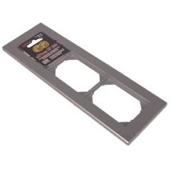 Rāmis 3-viet. XP500 metalika