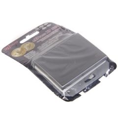 Krustslēdzis XP500 b/r metalika