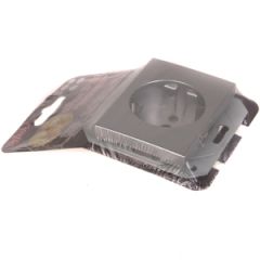 Kont.rozete XP500 a/z b/r BA metalika