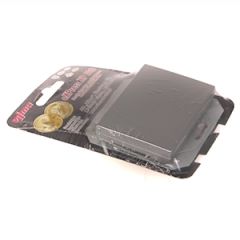 Kont.rozete XP500 a/z/vāku b/r metalika